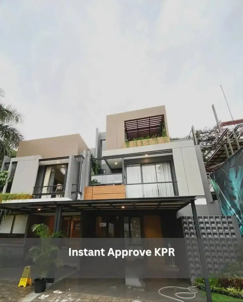 Adora Primes at terravia KPR auto approve the first cluster dpn mall