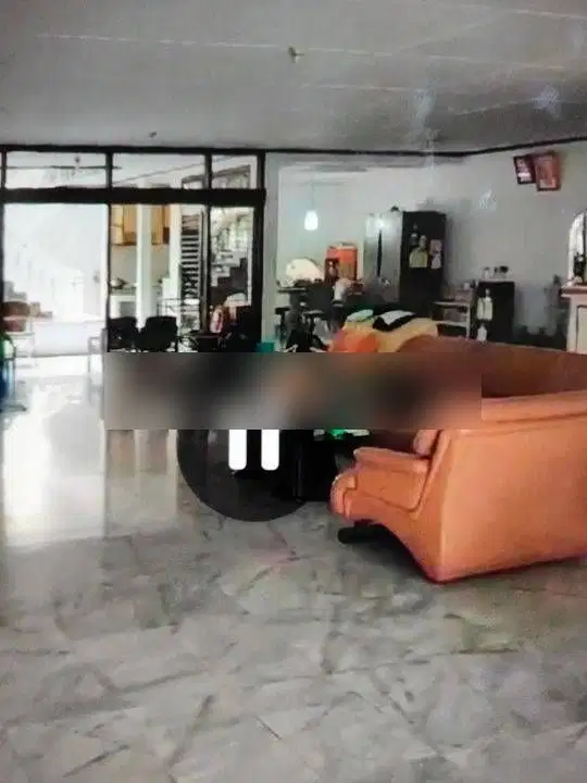 Jual rumah 2 lantai , Pluit Karang Manis ,PLUIT