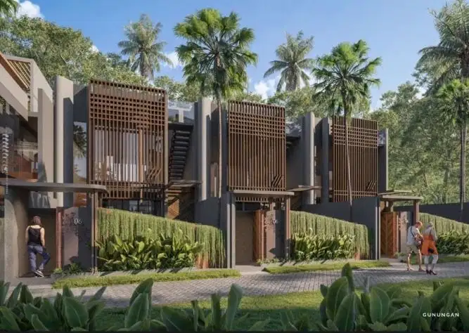Di Jual Rumah Di Seminyak Bali