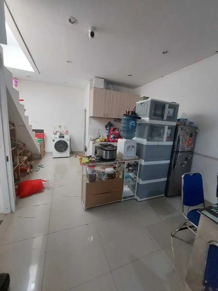 Dijual Rumah Di Komplek Alam Asri Residence Cimahi