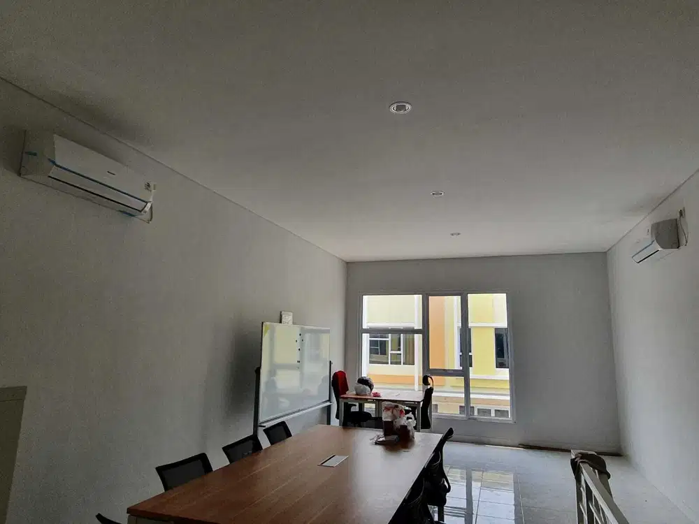 JUAL CEPAT RUKO ARCADIA GADING SERPONG