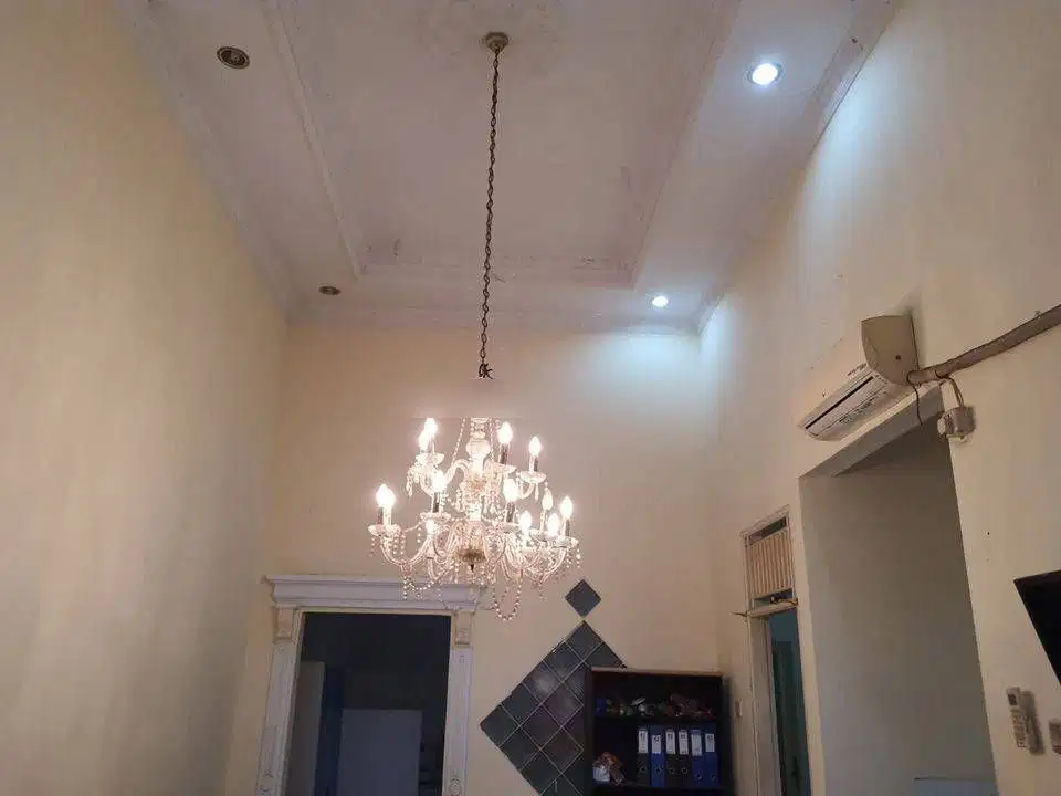 Di Jual Cepat Rumah Di Banjar Wijaya Cipondoh