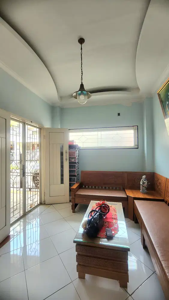 Dijual Rumah Cluster Catalina 2 lantai Siap Huni Gading Serpong