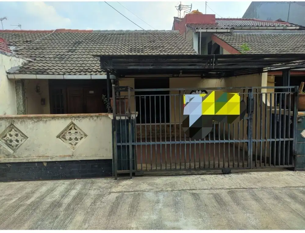 DiJual Rumah Murah Di Jatibening (LPH)