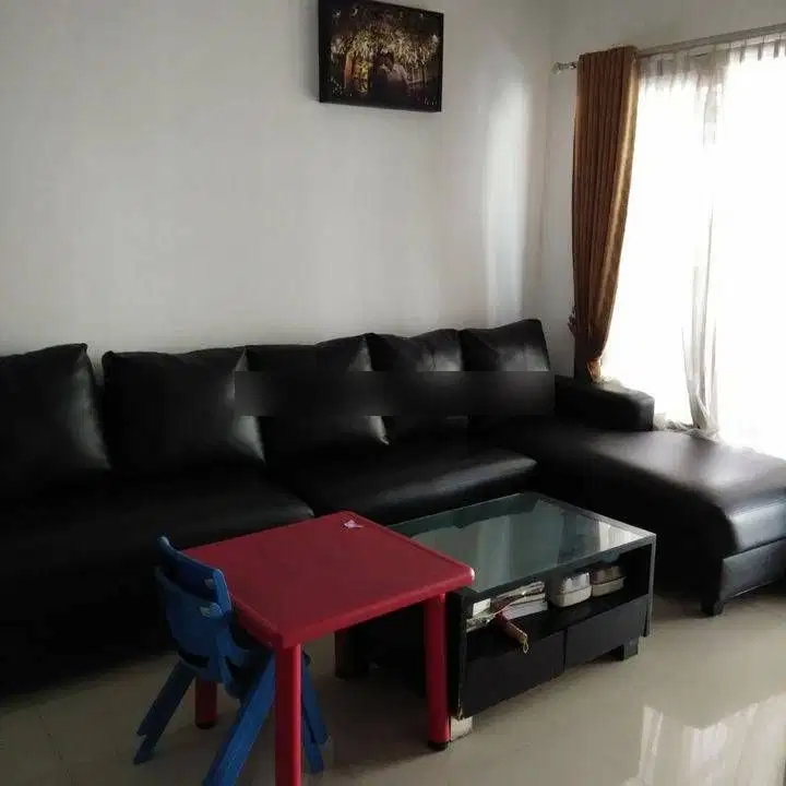Rumah Full Renov di Premier Park 2, Modernland, Tangerang