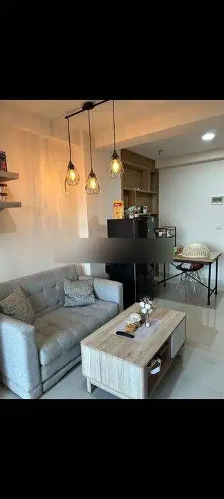 Jual Apart The Oak Tower , jl.Perintis Kemerdekaan  , Jakarta Utara