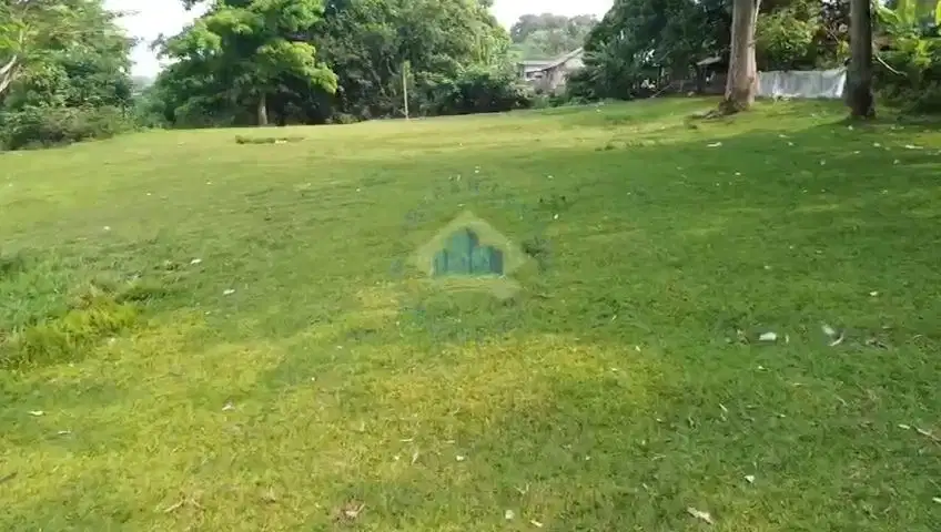 Dijual tanah darat di Cisauk Mekarwangi dekat BSD Serpong