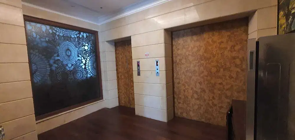 Dijual Apartemen Sailendra Apartment Furnished Bagus harga miring