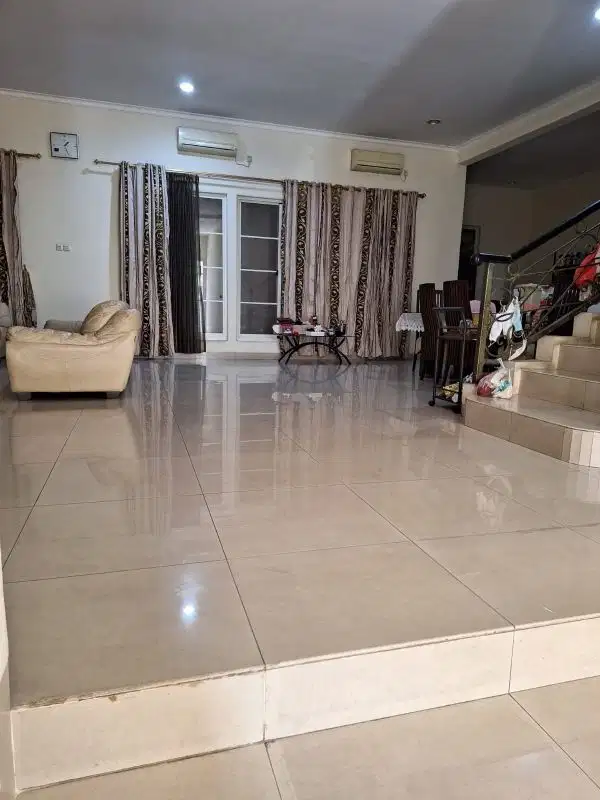 jual cepat rumah di pantai indah kapuk (pik1)