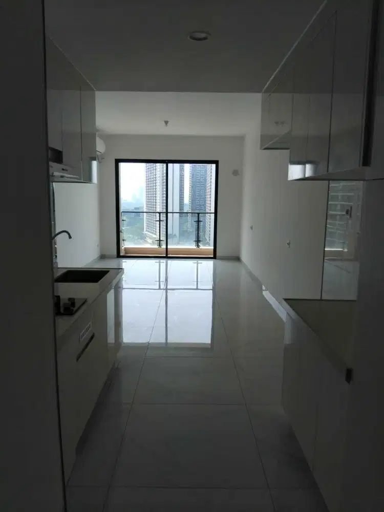 Apartemen Skyhouse BSD Tower Duxton 2 3Br Size 65m2 4 AC Disewa