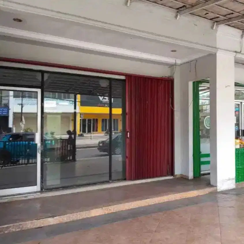 Dijual Cepat 2unit Ruko Gandeng Di Kencana Loka Bsd City