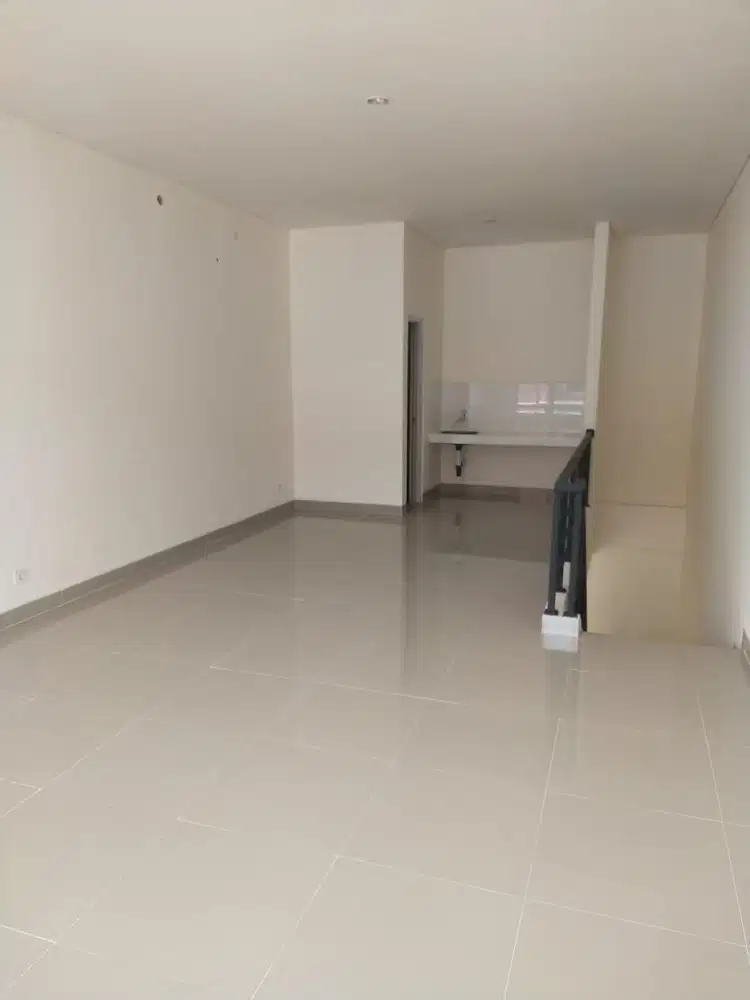 DIJUAL RUKO 2 LANTAI MADISON GRANDE DI GADING SERPONG