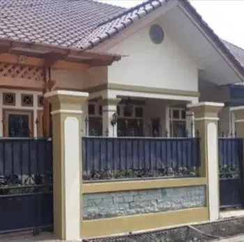 Jual Cepat Rumah Di Bukit Nusa Indah Ciputat Tangsel