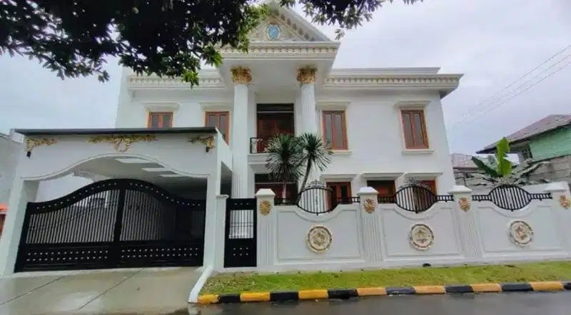 Dijual Rumah Bagus Siap Huni di Puspita Loka BSD City -nrl