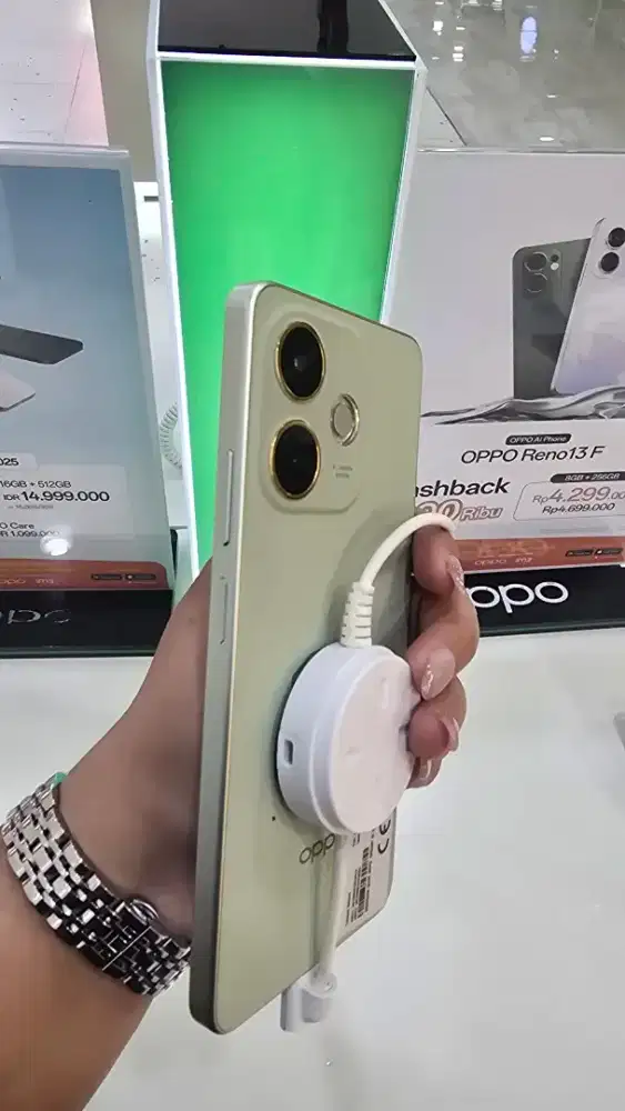 KREDIT OPPO A5 PRO CICILAN 300RIBUAN