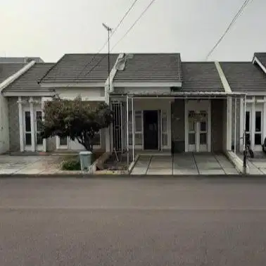 Jual Cepat Rumah Di Paradises Serpong City Tangsel