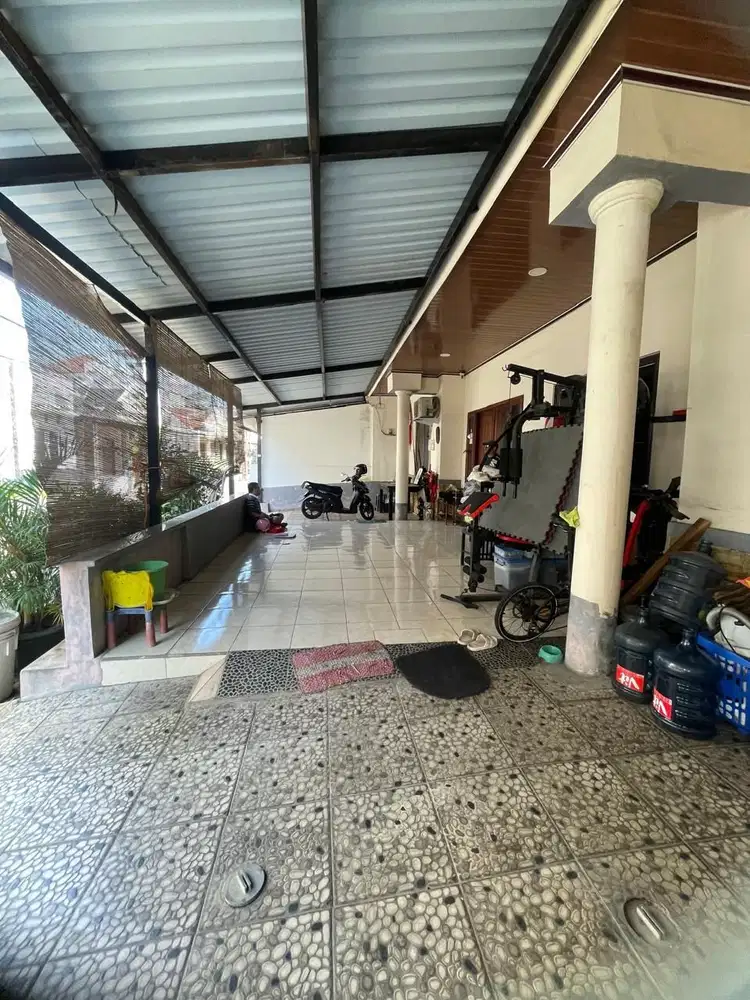 Dijual Rumah Bagus Siap Huni di Graha Raya Bintaro