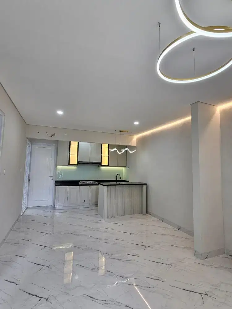 Dijual rumah Patagonia Latinos BSD Tangerang