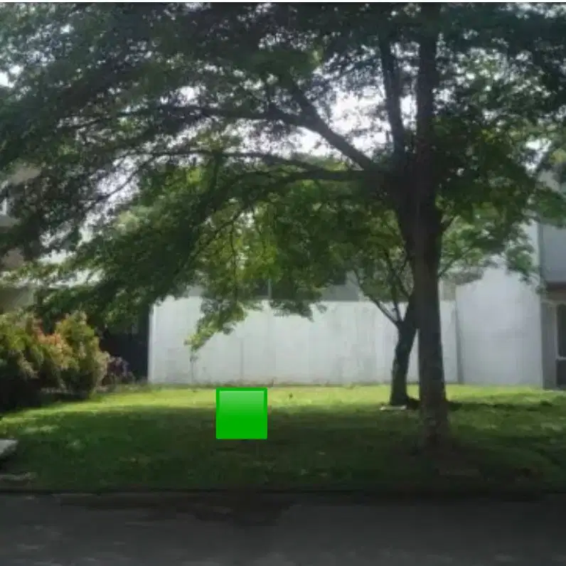 kavling Siap Bangun icon western cosmo bsd city