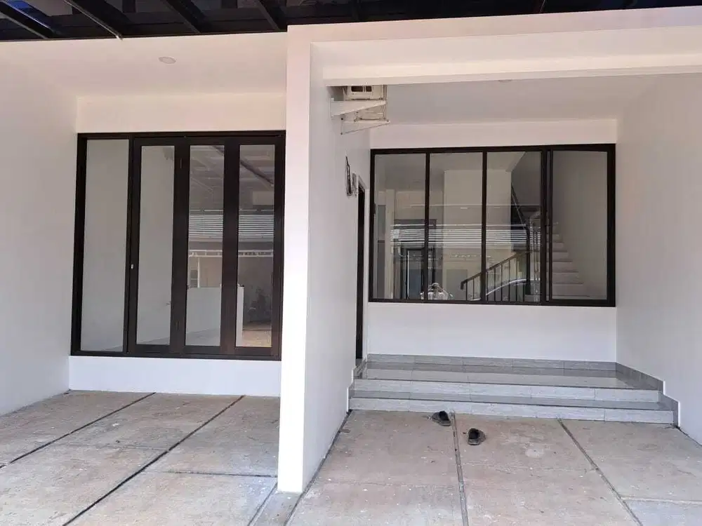 rumah cilandak near sta mrt cipete