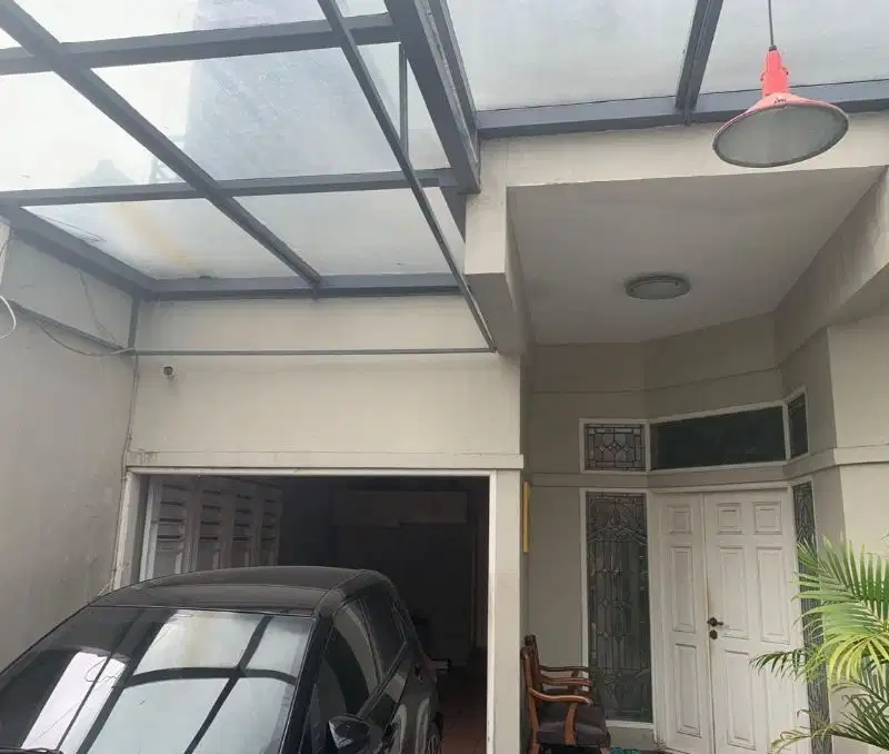 Rumah Bagus Siap Huni di Bintaro Sektor 3