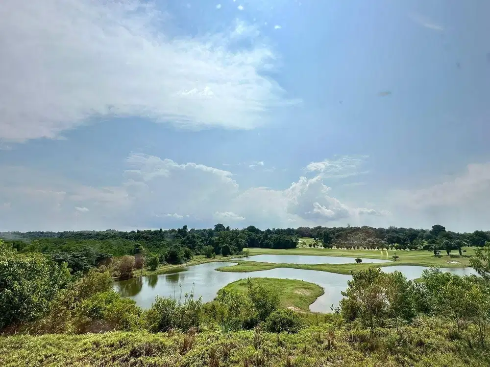 Villa The Nove Residence - Nuvasa Bay