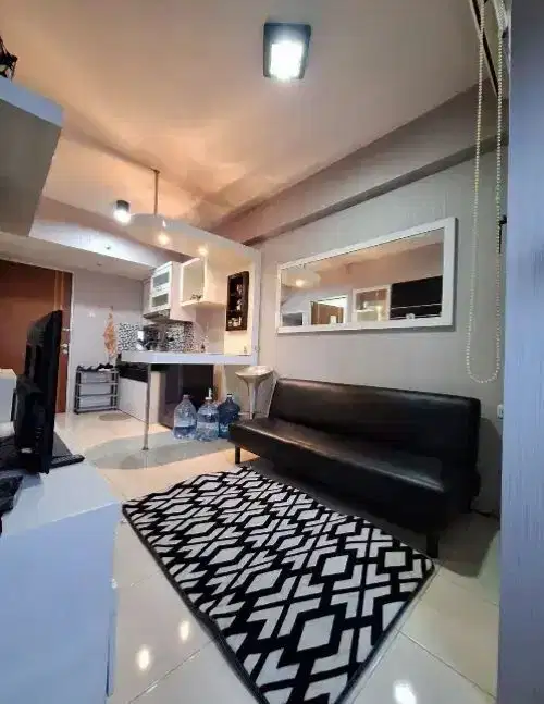 Puncak Kertajaya Furnish Bagus