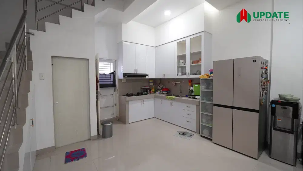 DIJUAL RUMAH DI KOMPLEK SESER NEVADA JALAN SESER MEDAN