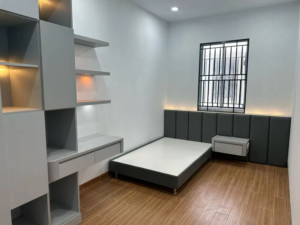 Perumahan VICTORY RESIDENCE II -  BATAM CENTER