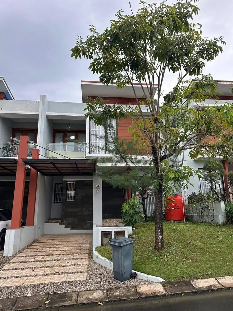 Perumahan AGATHIS Sukajadi - Batam Center