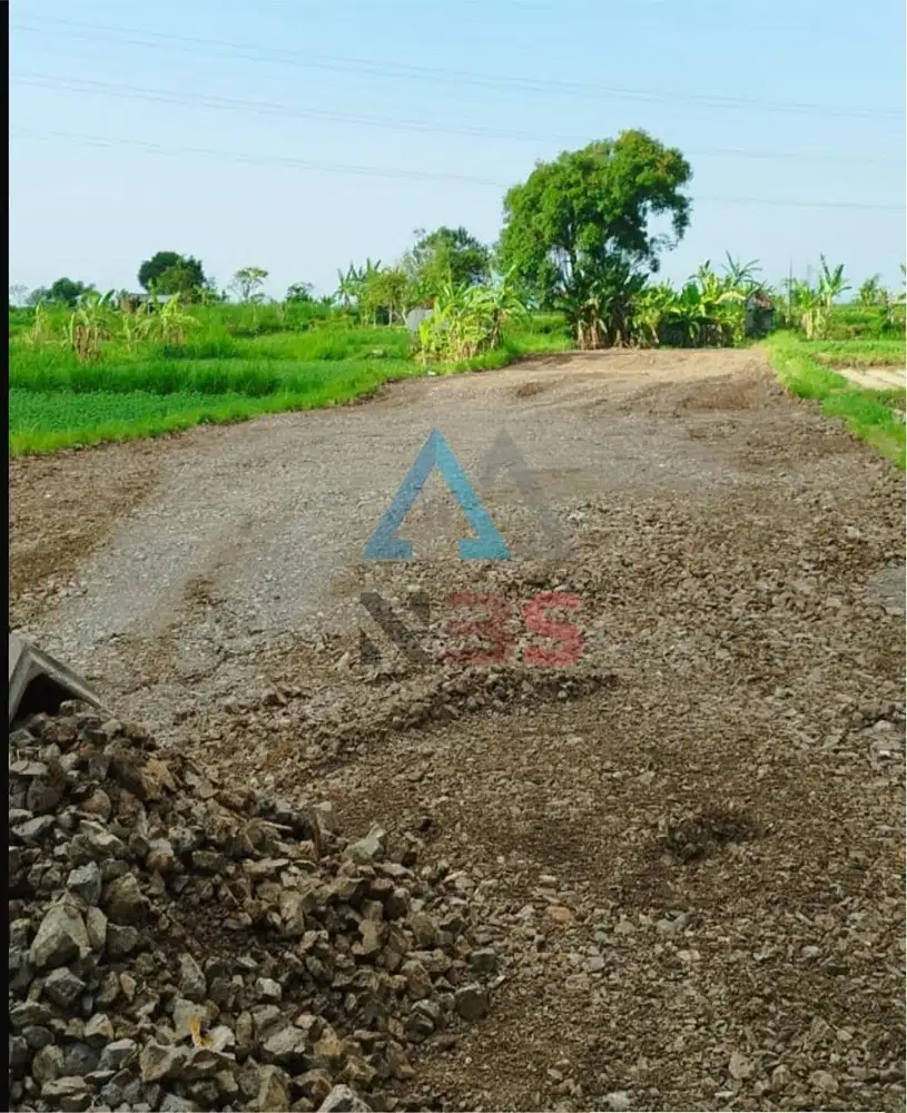 DIJUAL TANAH PINGGIR BYPASS IDA BAGUS MANTRA