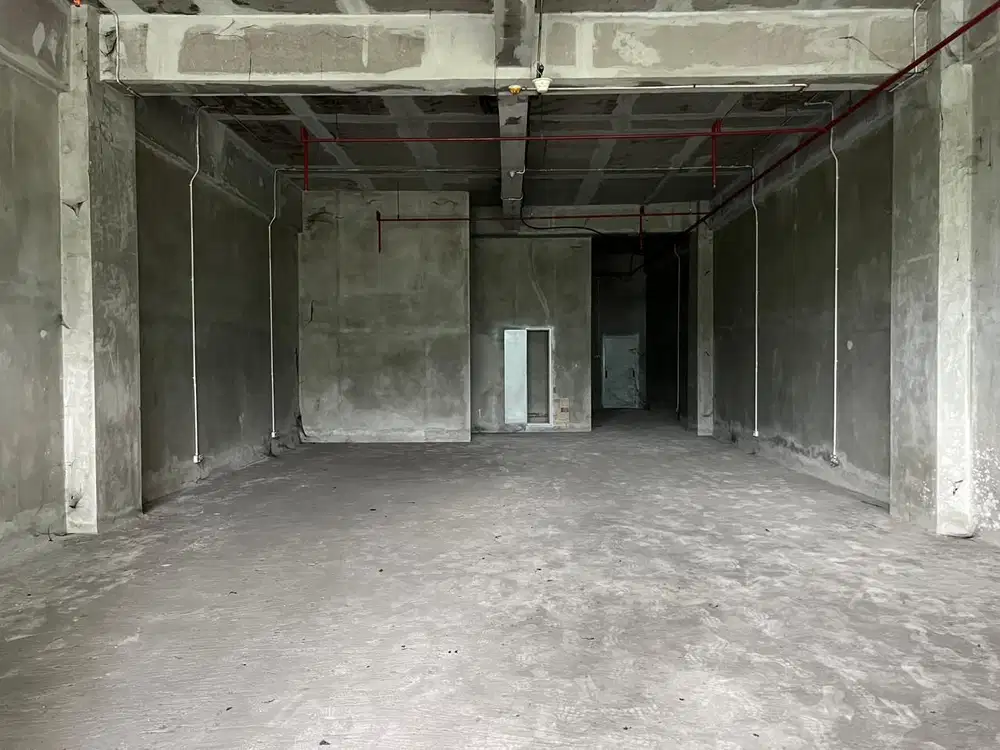 Dijual Landmark Pluit