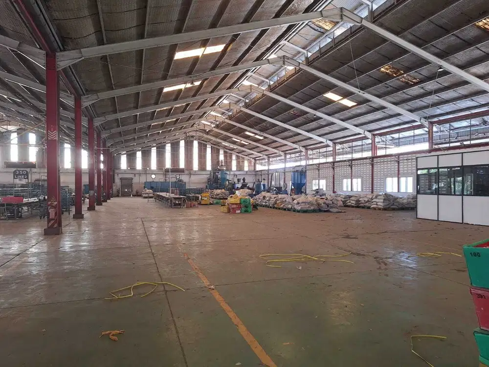 Ex Pabrik di Purwakarta Harga di bawah pasar