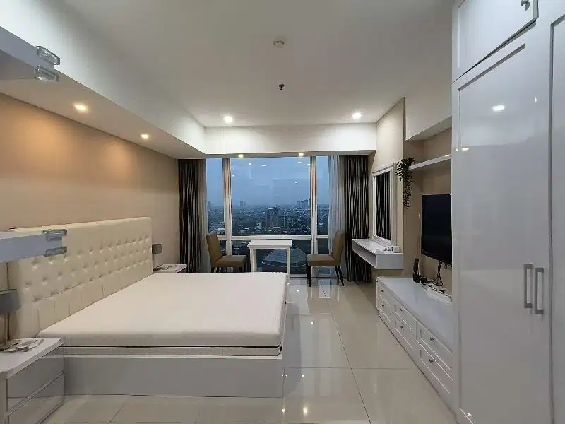 Apartemen u residence tower 3