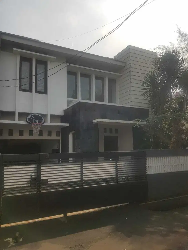Dijual Murah Rumah Cluster di Daerah Condet Jakarta Timur