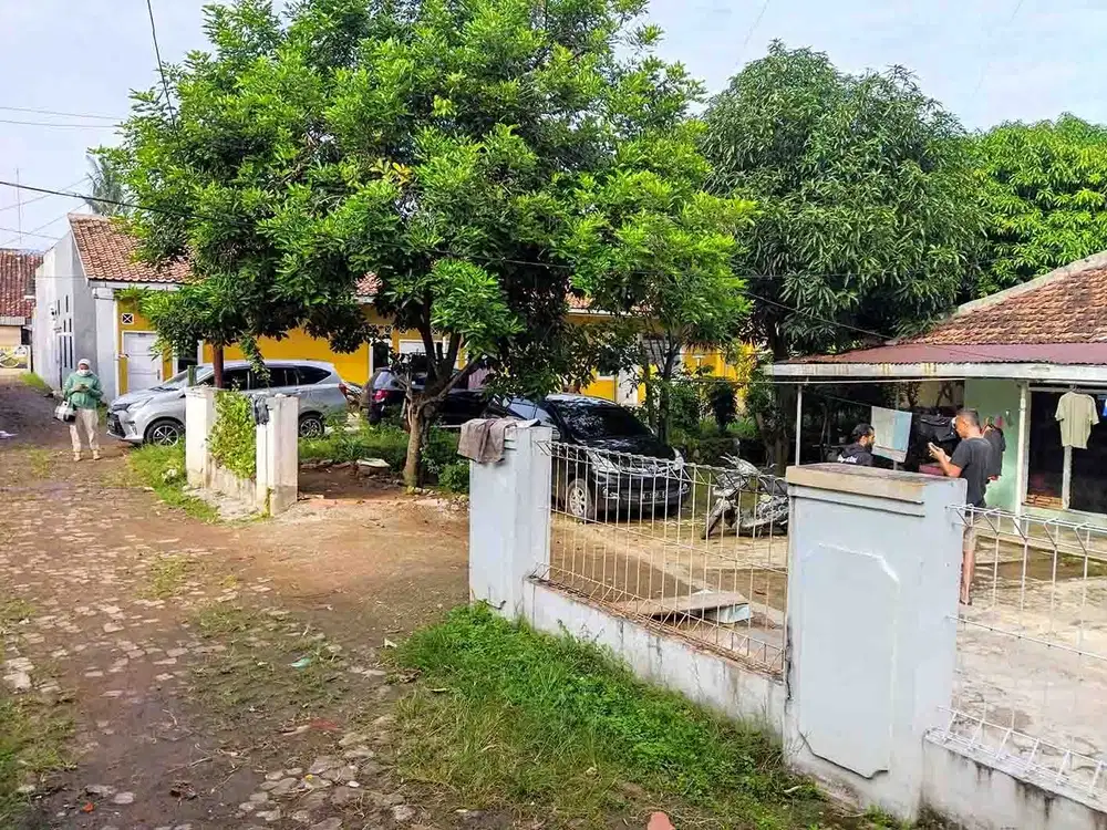 Tanah Strategis Untuk Cluster Dan Rumah Kos Di Pusat Kota Purwakarta