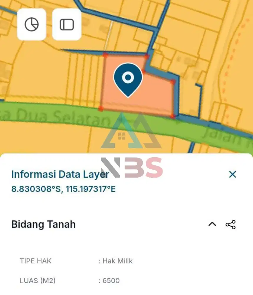 FOR SALE LAND 65 ARE PRIME COMMERCIAL