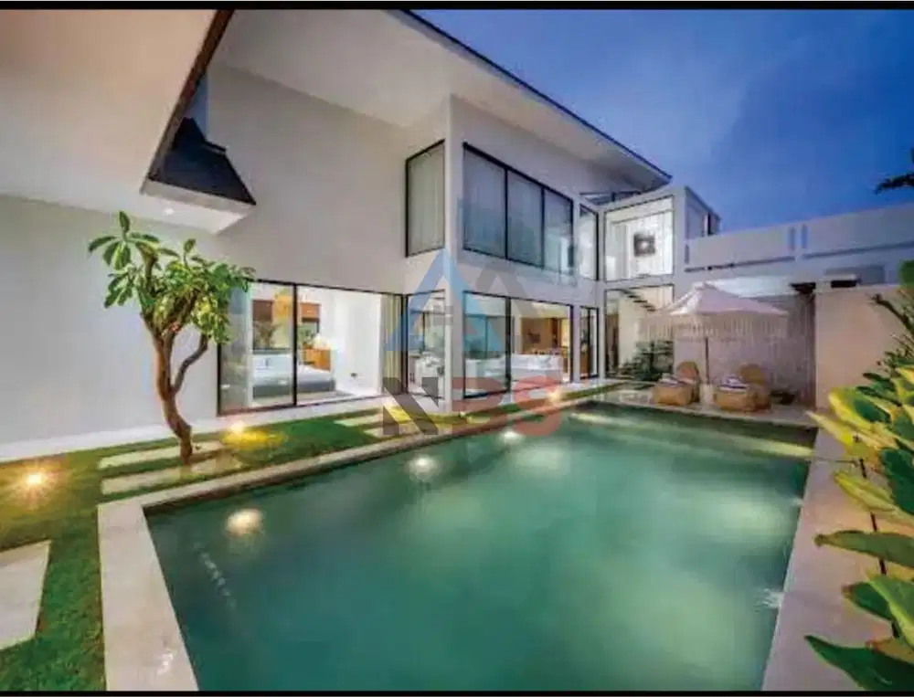 FOR SALE VILLA LUXURY BRAND NEW SEMINYAK KUTA BADUNG