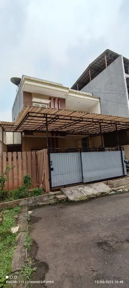 Rumah Citra 2 ext hanya 2,9 M nego