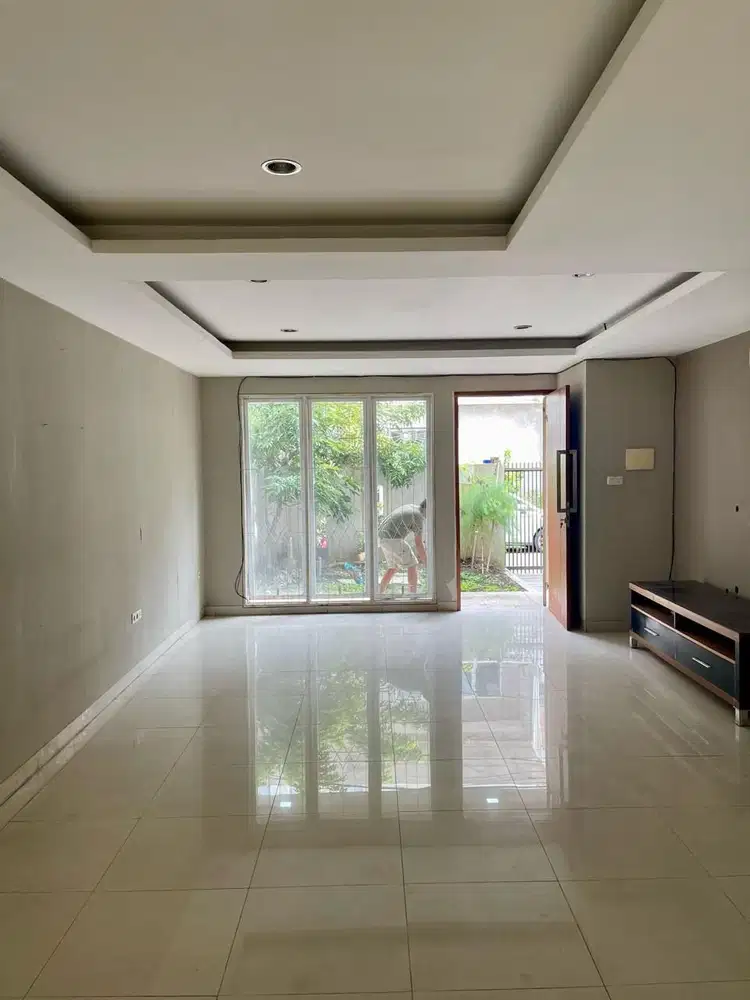 RUMAH JUAL MUARA KARANG 10