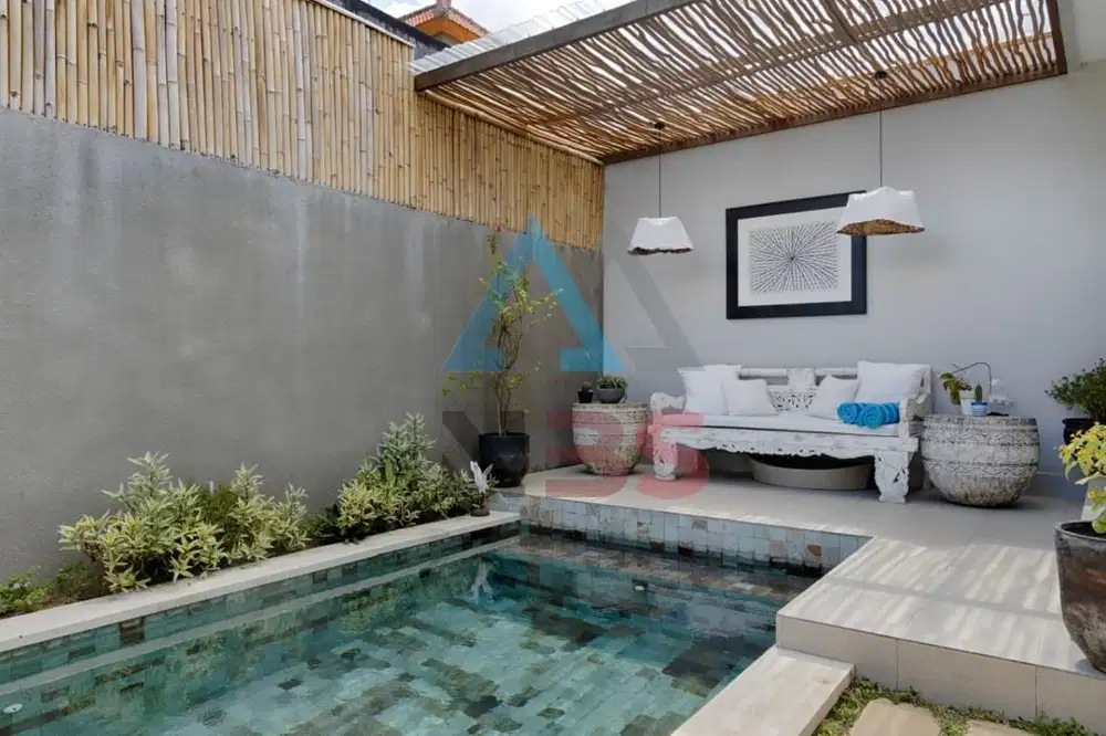 Freehold villa for sale Lokasi Kutuh Ungasan