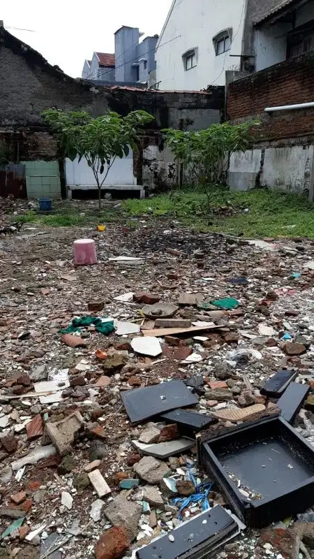 Tanah SHM NEGO di Batununggal dekat Kost,Pabrik,Sekolah dll