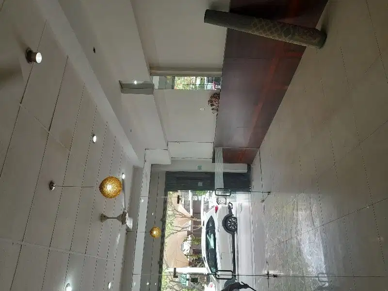 dijual Ruko Food Arcade Tangcity