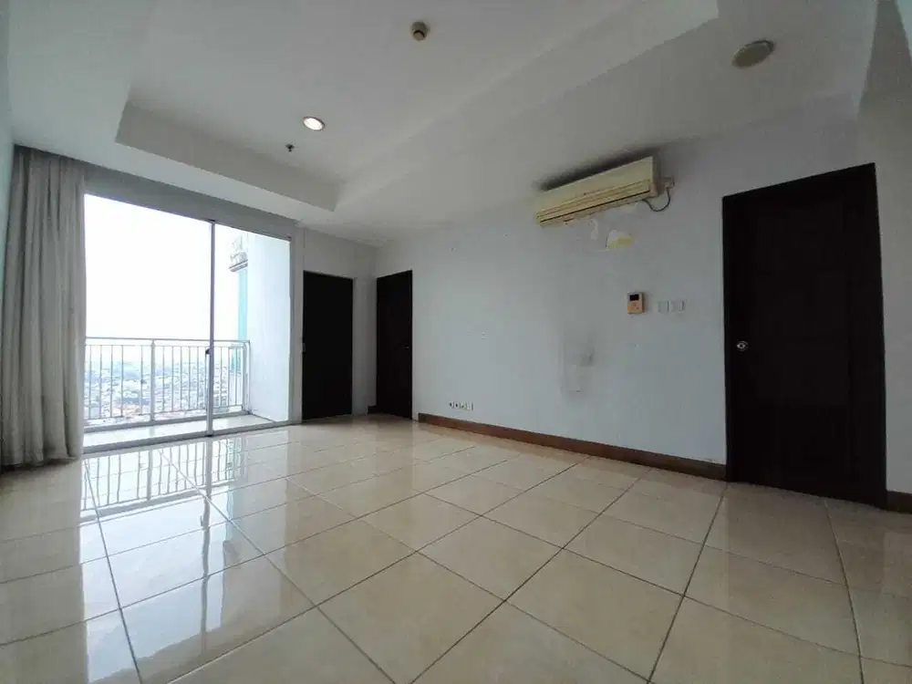 Dijual Apartemen Luxurious 2BR Essence Darmawangsa Dekat PIM - Jaksel