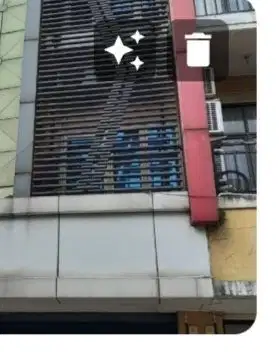 Jual cepat ruko Gandeng cawang Jakarta timur