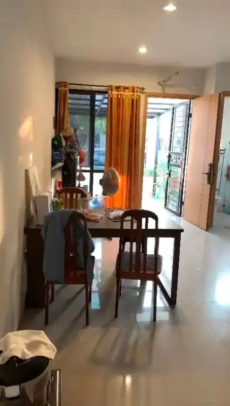 Dijual cepat rumah Citra 8 Aeromansion Jakarta Barat