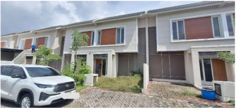 Grand alexandria 2lt buduran sidoarjo