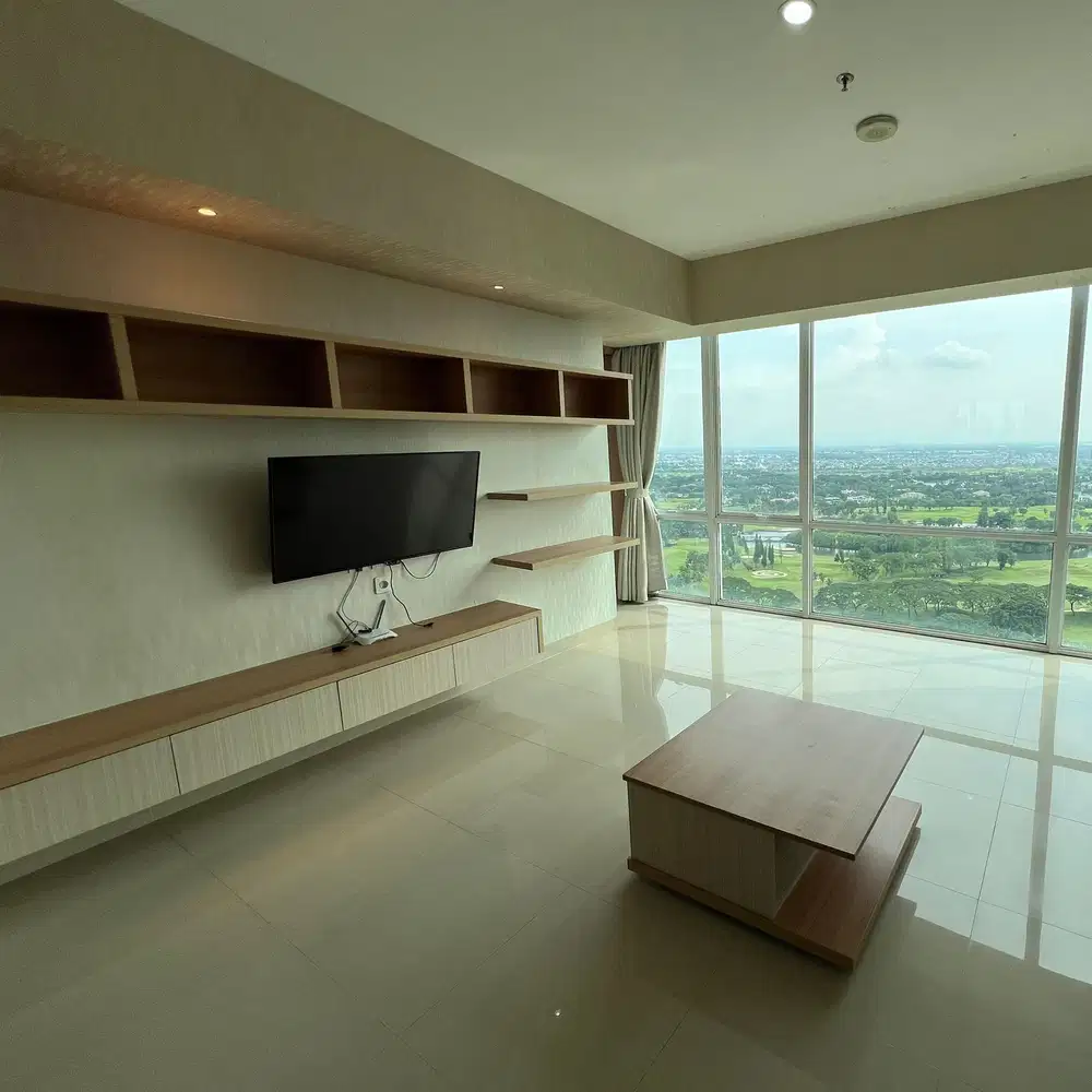 Apartemen U Residnece 1 bedroom Tower 2