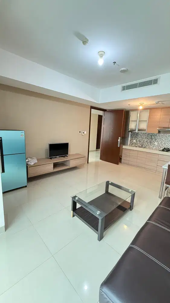 APARTEMEN U RESIDENCE 2BR TOWER 2