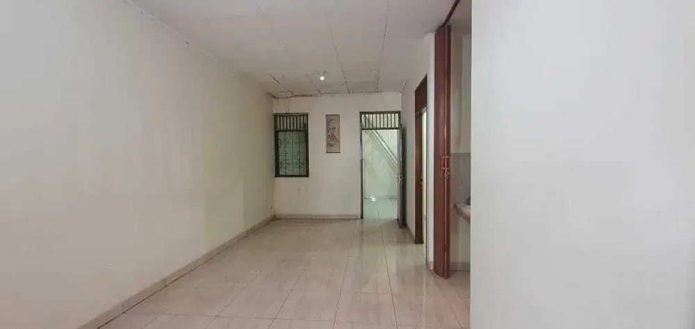 Jual cepat rumah di citra garden 1 kalideres